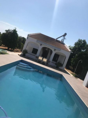 Rocio, Seville